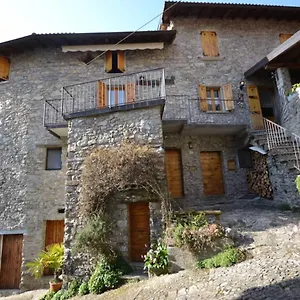  Bed & Breakfast Rustico Di