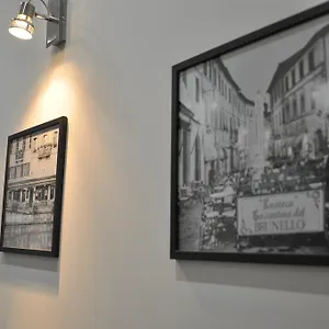 ** Guest house Imperial Relais Italy