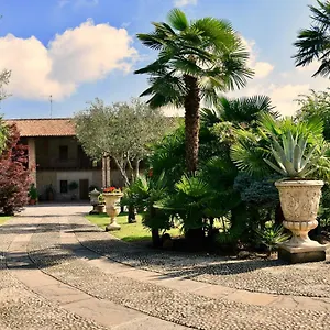 Frühstückspension Cascina In Franciacorta