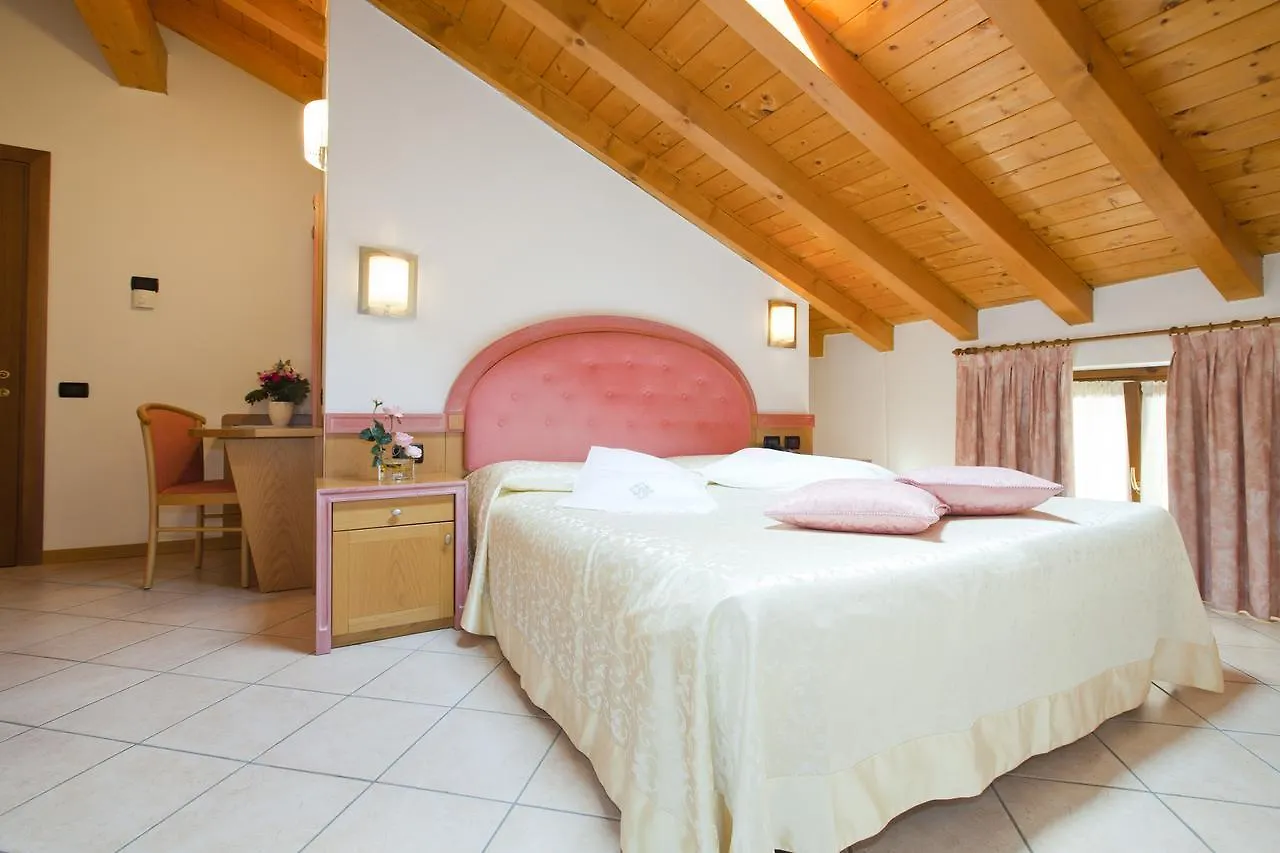 Hotel Ambra Clusone