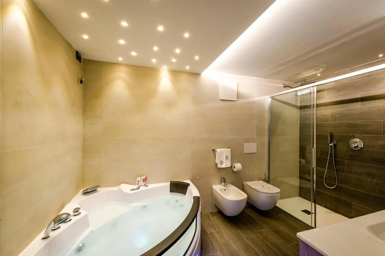 Hotel Ambra Clusone