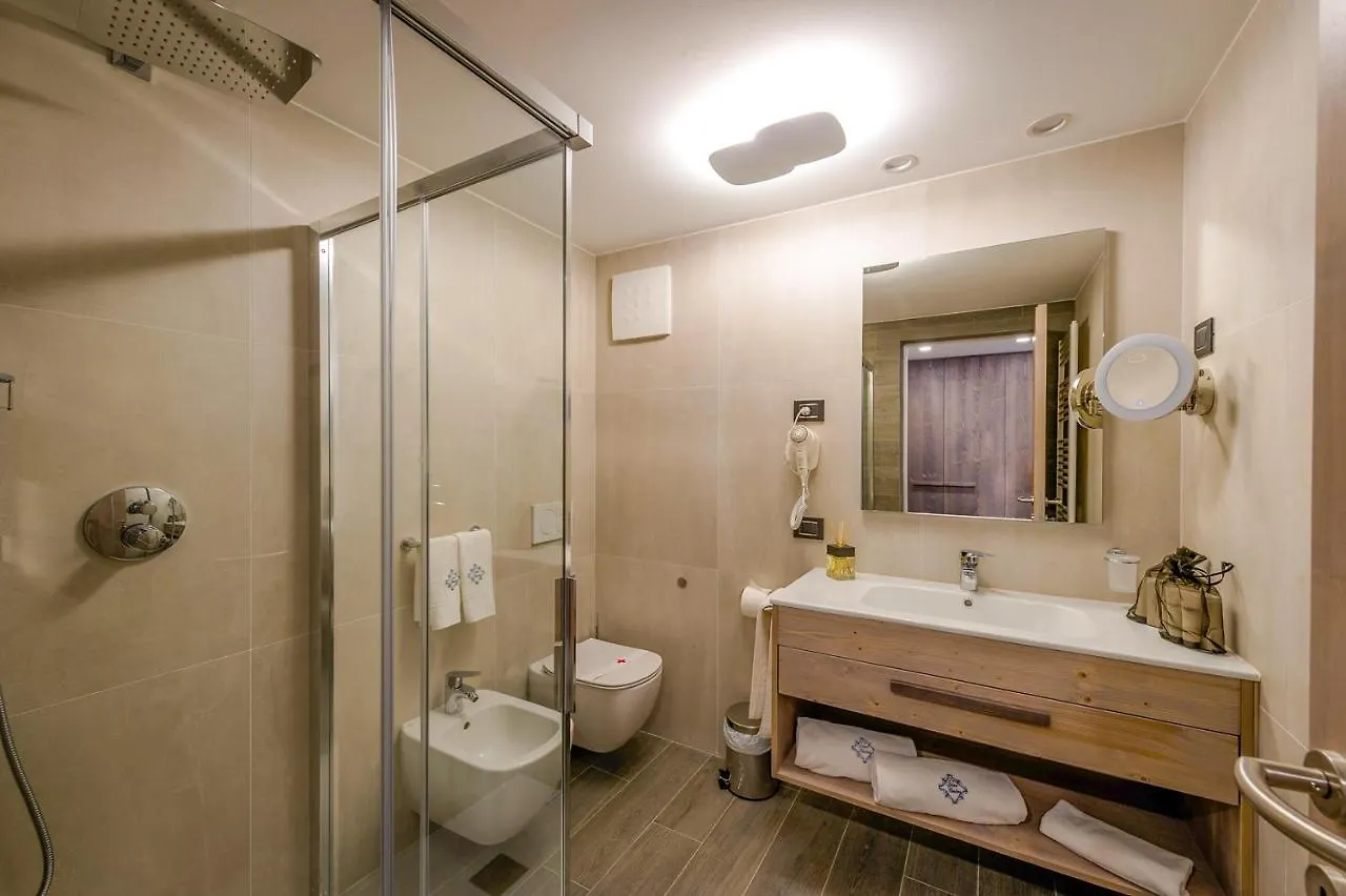 ***  Hotel Ambra Clusone Italy