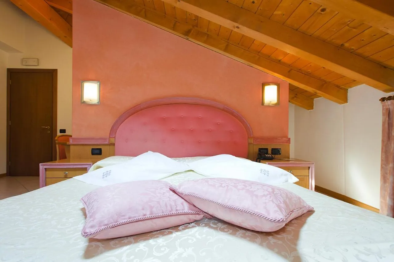***  Hotel Ambra Clusone Italy