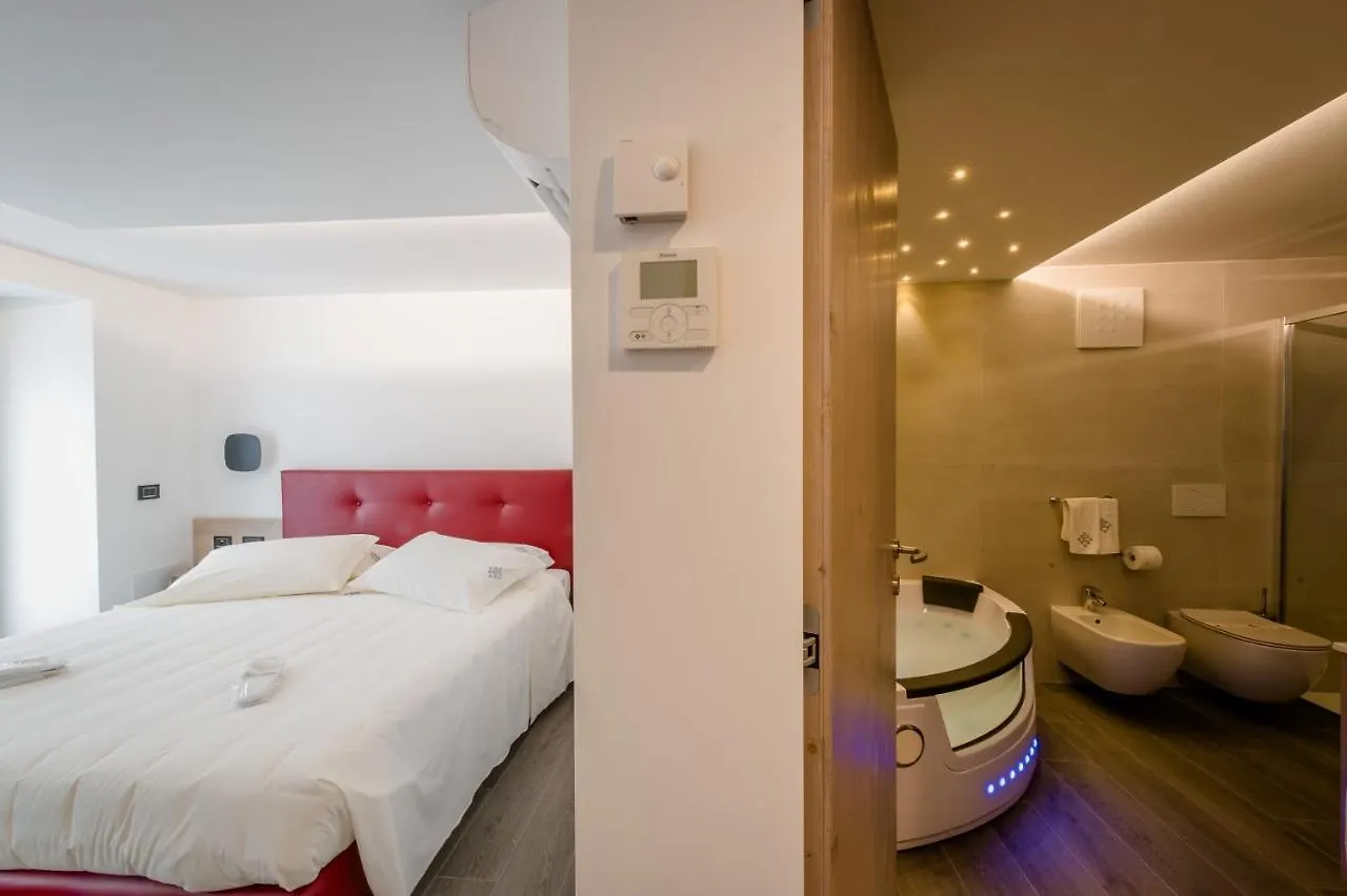 Hotel Ambra Clusone