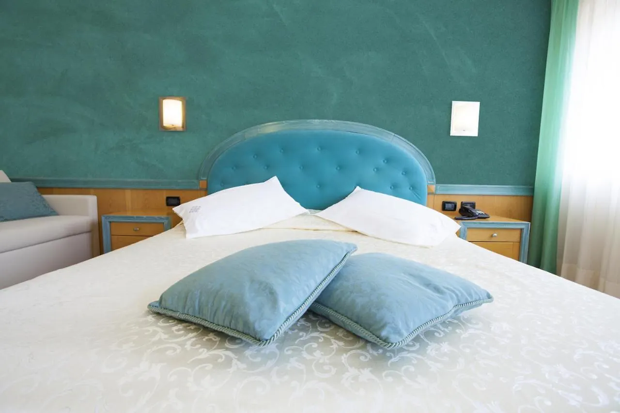 Hotel Ambra Clusone